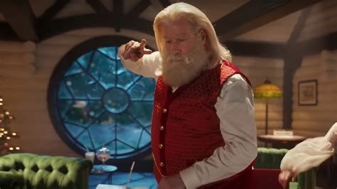 Jackson, John Travolta · Red Bull TV Spot, 'Santa Can Fly' - 6300 commercial airings Red Bull TV Spot, 'Santa Can Fly' · Chewy.com TV Spot, 'Holid...